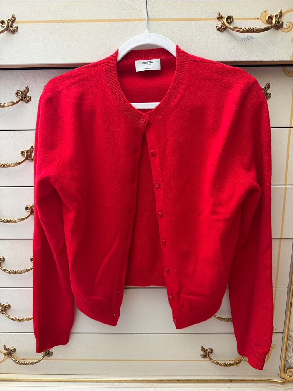 Aritzia